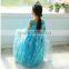 new arrival baby girls dress wholesale kids tulle dress child clothes
