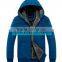 2016 New China Wholesale Fashion Hot Sale Good Quality Low Price Warmth Zipper Hoody