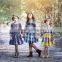 Simple Lovely 2017 Baby Girl Party Dress Children Frocks Designs Linen Dress Baby Girl Clothes
