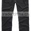 wholesale customize men polyester cotton sweat sports pants