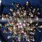AAA natural freshwater pearl wholesale bulk brooch