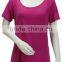 O Neck Under T Shirt for Girls