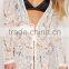 OEM Manufacturer Sexy Lace Wholesale Price Kimono for Sexy Lady
