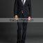 Shanghai Shoujia 2014 high quality men suit/ new design men suit