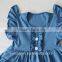 pernickety buotique girls matching sets wholesale Baby Clothing dress