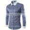 2016  hot new arrival funky fancy dress shirt for men