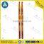 customized ABS material colorful crochet needles set from factory directly