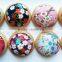 New Design TOP Quality Pin Cushion with wooden base OEM service