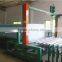 Block foam cutter machine for cutting foam