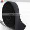 100% Polyester Colored Fabric Loop Thin and Soft For Comfortable Use