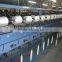 100% polyester industrial high tenacity yarn 250D/2