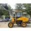 EPA approved front loader ZL10F