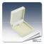 logo printed plastic pendent box wholesale