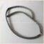 NR rubber sealing strip used in the door