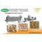 automatic high quality textured  soya  protein Extrusion machine