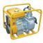 Gasoline Water Pump Set (Robin and Yamaha Type series)