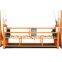 Hot Sale ZLP500 Aluminum Suspended Scaffolding Platform Manufacturer in China