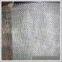 .Galvanized Square wire mesh