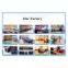 Semi Trailer Parts Manufacture in China