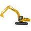 excavator