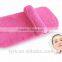 microfiber remove Makeup Cloths