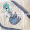 China Factory Products Quick Dry 100% Cotton Baby Hooded Towel