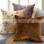 Classic Christmas Gift Jacquard Oriental Cushion Cover