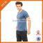Hot man cotton blank t-shirt, cheap and comfortable,offer sample