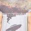 Wholesale Clothing Fashion Short Seeve Printed Men t shirt iron on letters H- 061