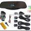 Hot Sale Vehicle Detection Sensor Parking Sensor With VFD-Display