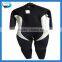 sleeveless wet suit women wearing neoprene suits