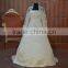 IN STOCK long sleeve wedding dress the Muslim ball gown bridal gown SW06