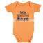 2017 Baby romper suit , infant romper