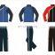 custom new style sports tracksuit