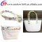 2017fashionable eva bag for ladies/italy bag for women/handbag