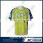 2017 china wholesale all over sublimation printing fishing t shirts for men