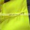 Polar Fleece Green Security Reflective Safety Jacket Men