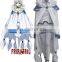 Rose Team-Fairy Tail Saber Tooth Celestial Wizard Yukino Aguria Anime Sexy Halloween Carnival Costume