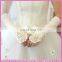 WG0002 The most fashionable and graceful wedding gloves