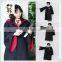 Harry Potter Hufflepuff Cloak Robe Party Fancy Dress Capes HPC-0585