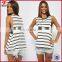 strap detail tank top women wholesale Oline Clothing Store
