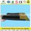 Full black antistatic 3 layers ESD anti-fatigue mat