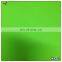 Cheap price Woven Polyester Fluorescent green fabric for unifom