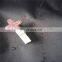 PVC coated waterproof fabric for rainwear