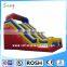 SUNWAY children Best sale cheap inflatable water slides/ giant inflatable water slide for adult