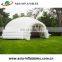 Party Inflatable Igloo Tent for Sale/ Giant Inflatable Dome Tent for PVC / Oxford Material
