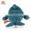 ICTI factory 30cm stuffed sea animal toy plush whale