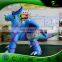Cool Inflatable Bluie Dragon, Hongyi New Dragon Toy