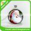 Hot Sale Amazon Crystal Santa Claus Christmas gifts retro gem necklace sweater chain accessories for wholesale