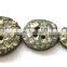 Designer Resin Fashion Button for Clothing